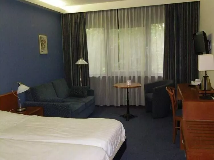 Standard-huone, Restaurant Landgoed Ekenstein
