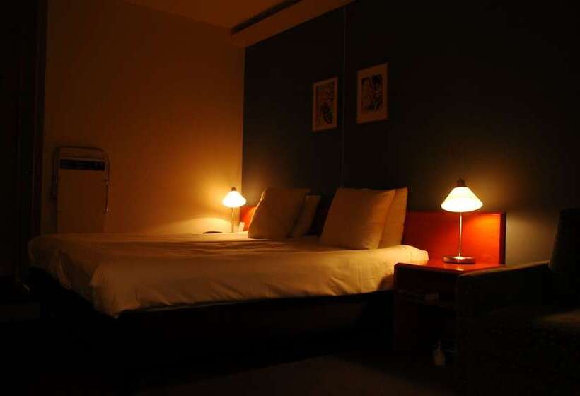 Номер Стандарт, Restaurant Landgoed Ekenstein