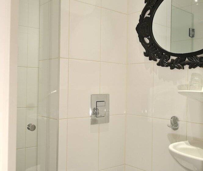 اتاق استاندارد یک نفره, Sint Nicolaas