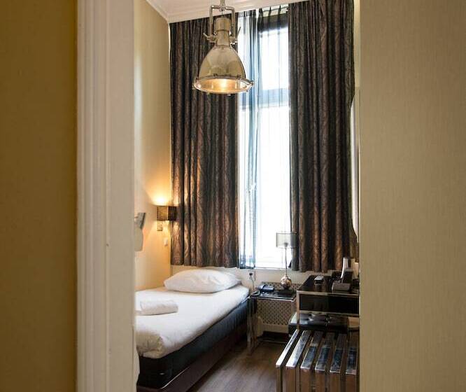 اتاق استاندارد یک نفره, Sint Nicolaas