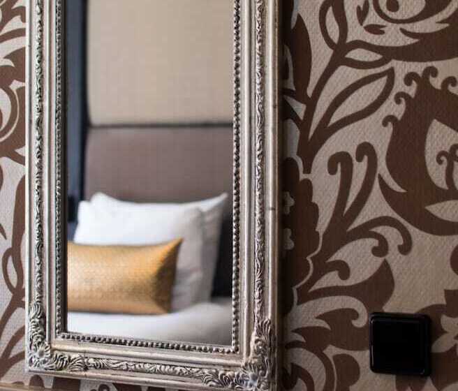 اتاق استاندارد, Sint Nicolaas