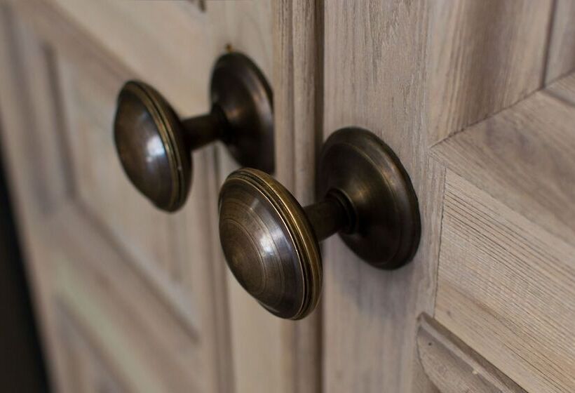 اتاق استاندارد, Sint Nicolaas