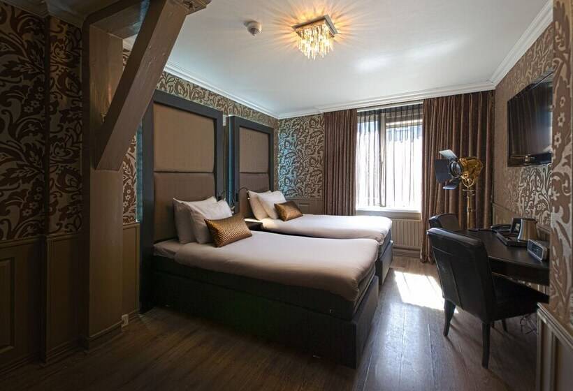 اتاق استاندارد, Sint Nicolaas