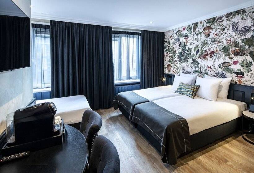 اتاق استاندارد سه نفره, Sint Nicolaas