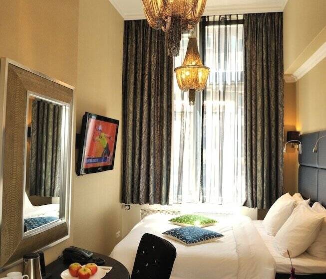 اتاق استاندارد در طبقه همکف, Sint Nicolaas