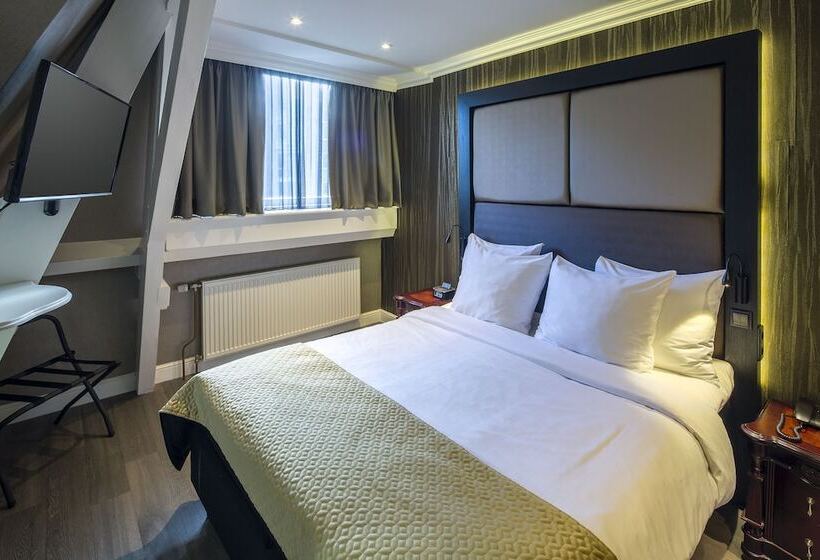 اتاق عادی, Sint Nicolaas