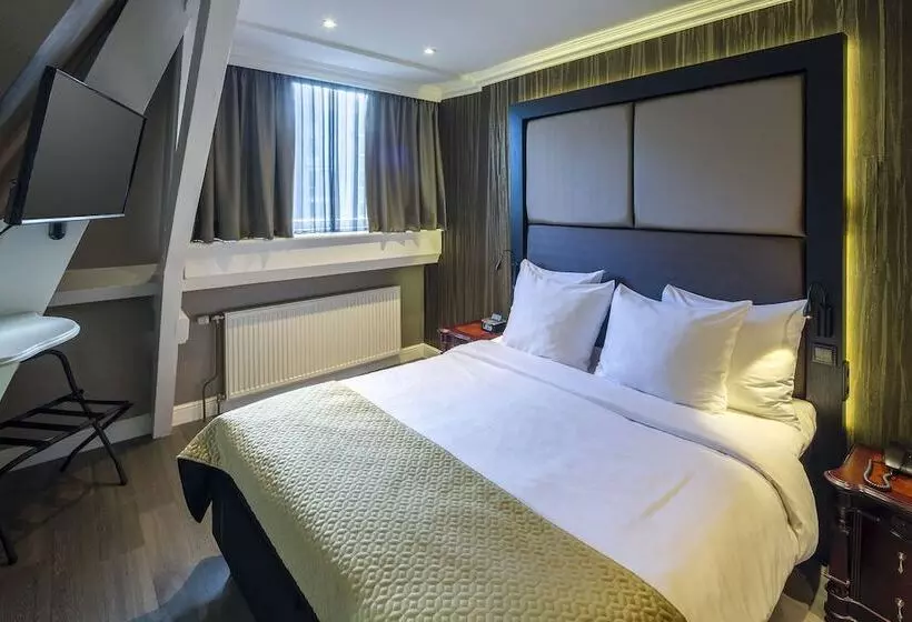 Basic Room