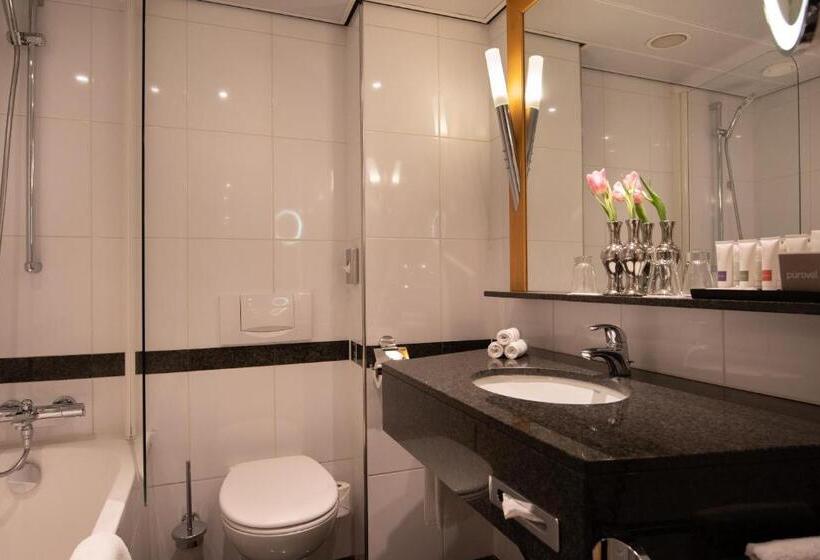 古典房间, Swissôtel Amsterdam
