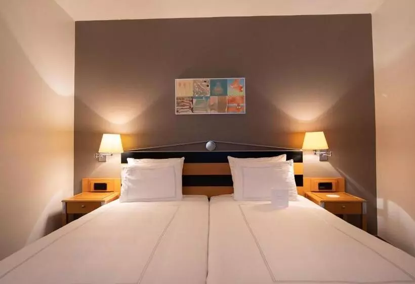 اتاق کلاسیک, Swissôtel Amsterdam