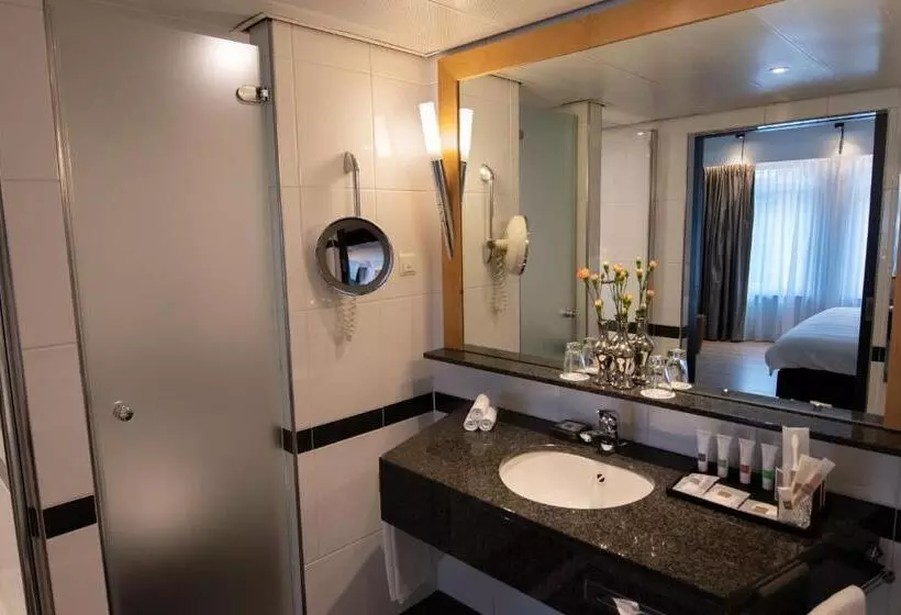 مجموعه ویستا شهر, Swissôtel Amsterdam