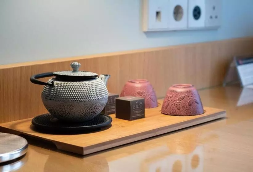 مجموعه ویستا شهر, Swissôtel Amsterdam