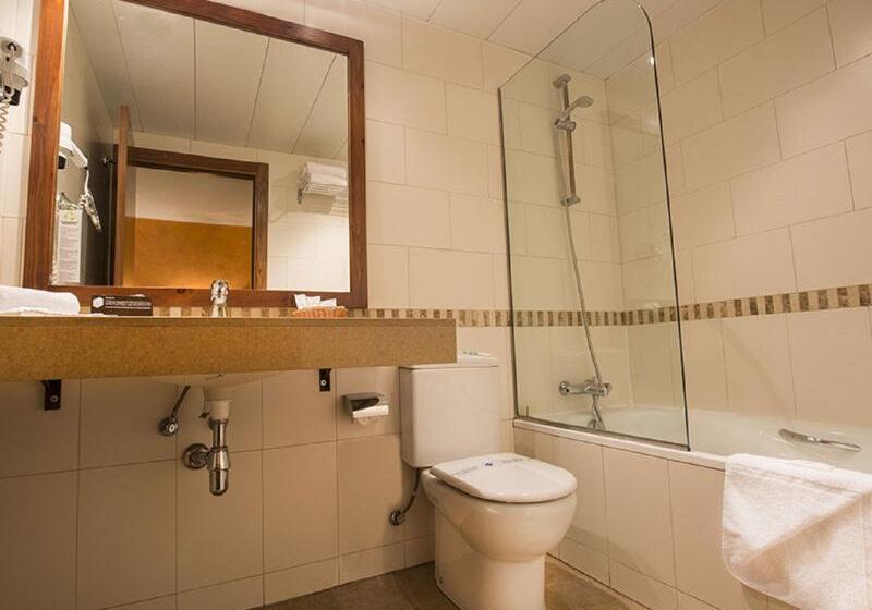 غرفة بريميوم, Swissôtel Amsterdam