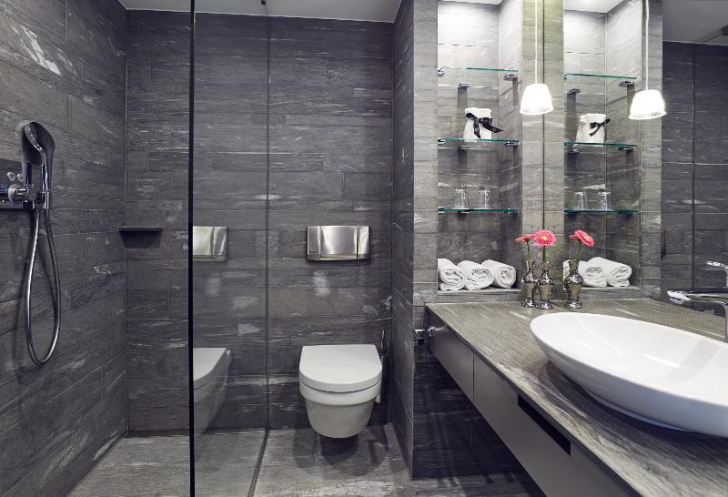 高级客房, Swissôtel Amsterdam
