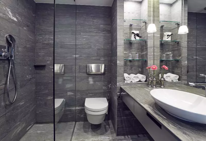 اتاق پرمیوم, Swissôtel Amsterdam
