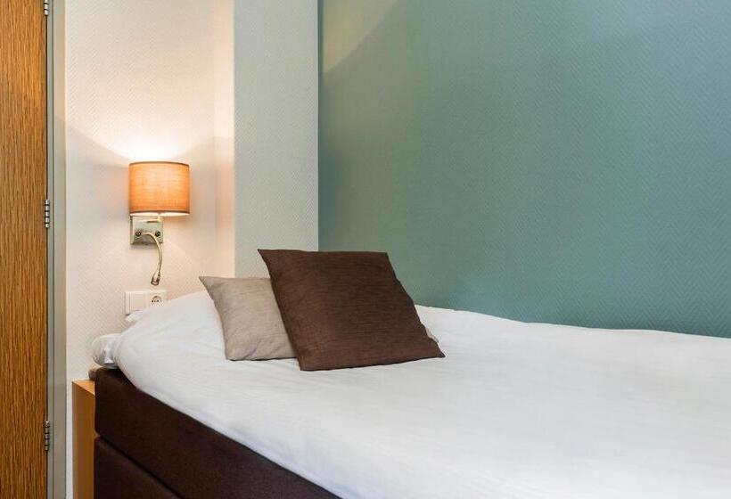 חדר סטנדרט יחיד, T Paviljoen