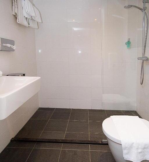 חדר קומפורט, T Paviljoen