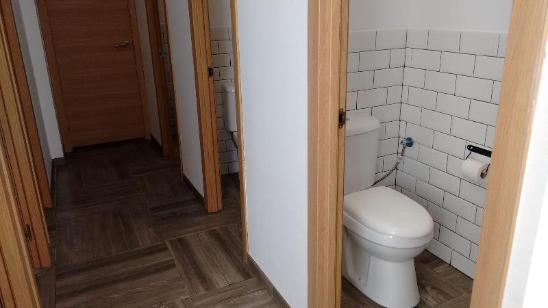 シングルデラックスルーム, The Pavilions Amsterdam, The Toren