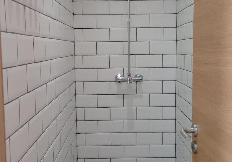 シングルデラックスルーム, The Pavilions Amsterdam, The Toren