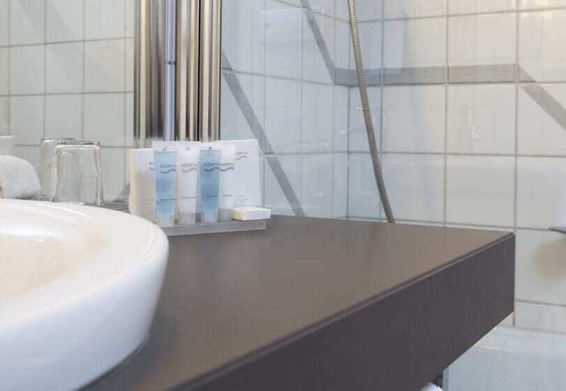 スーペリアールーム, Thon Hotel Bergen Airport