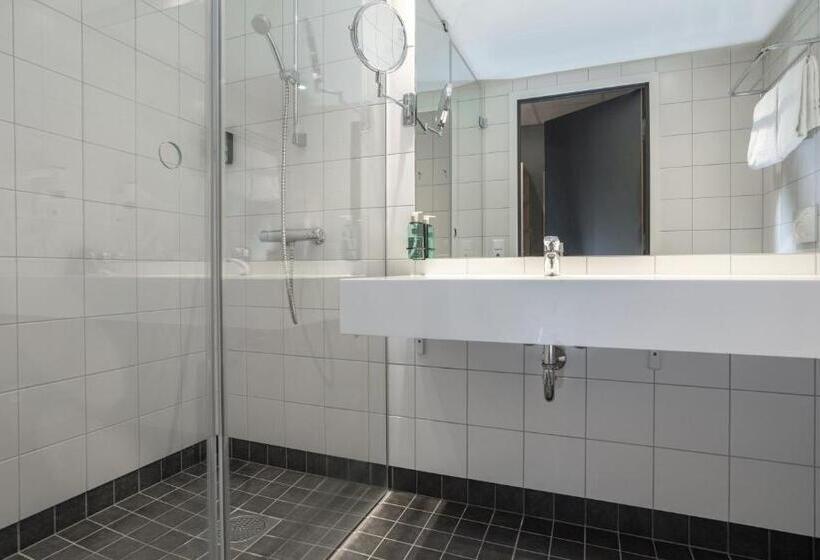 Номер Стандарт, Thon Partner Hotel Sortland