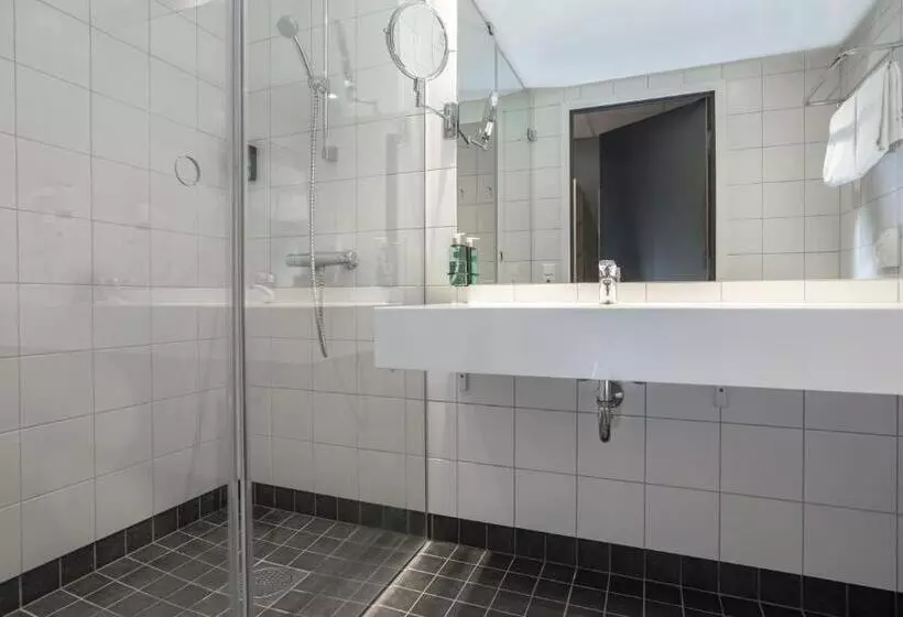 اتاق استاندارد, Thon Partner Hotel Sortland