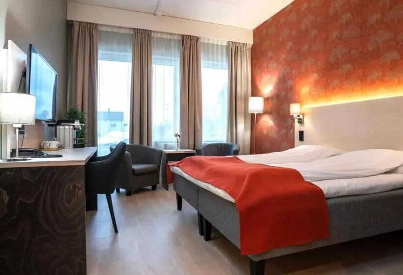ビジネスルーム, Thon Hotel Sortland