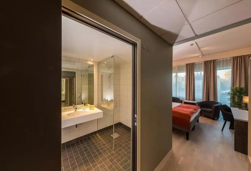 ビジネスルーム, Thon Hotel Sortland