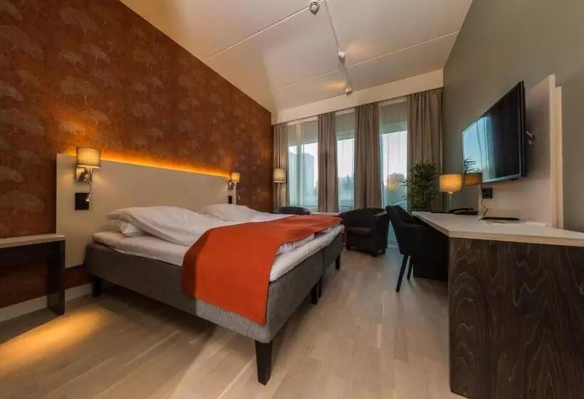ビジネスルーム, Thon Hotel Sortland