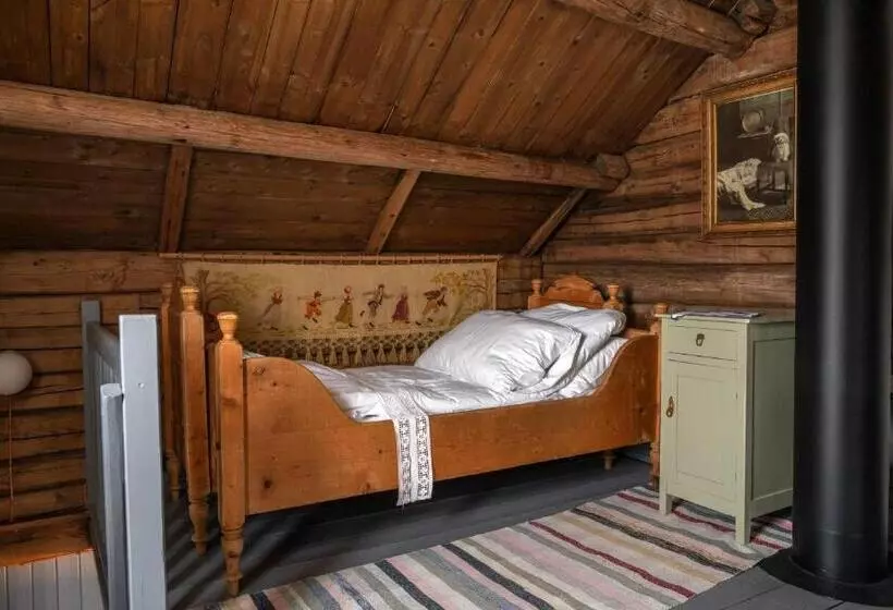 スイート, Thon Hotel Sortland