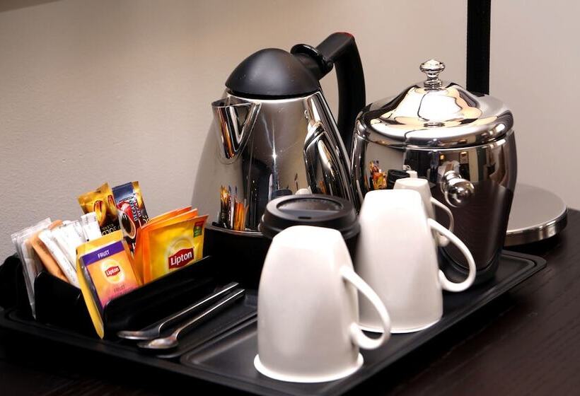 Номер Стандарт, Transcorp Hilton Abuja