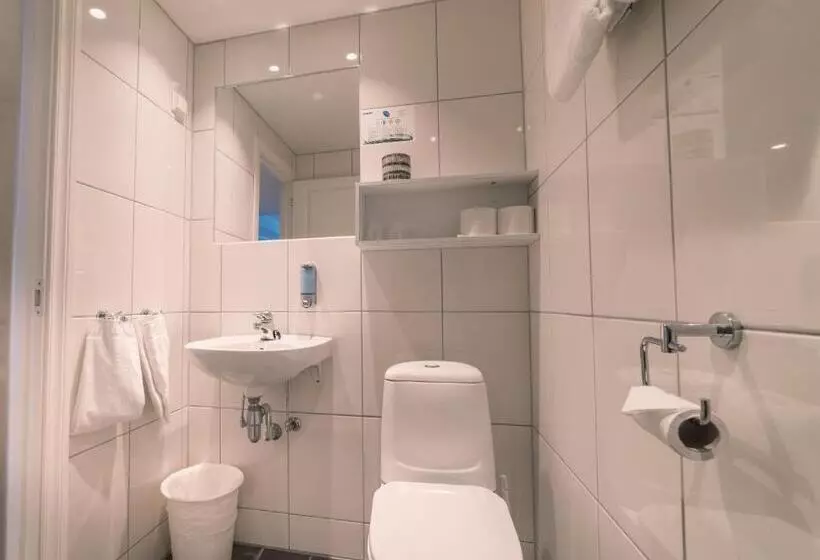 اتاق استاندارد, Ustedalen Hotel Geilo