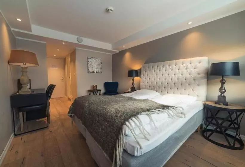 اتاق استاندارد, Ustedalen Hotel Geilo