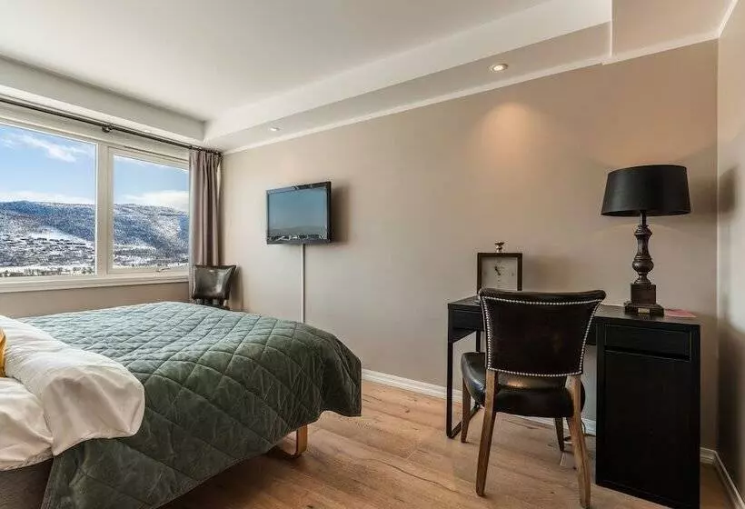 اتاق استاندارد, Ustedalen Hotel Geilo