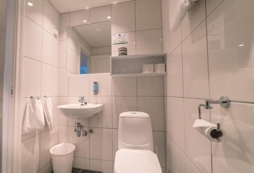 Номер Стандарт, Ustedalen Hotel Geilo