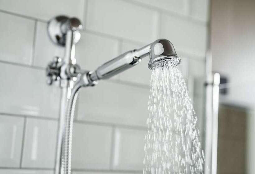 غرفة سوبيريور, Victoria