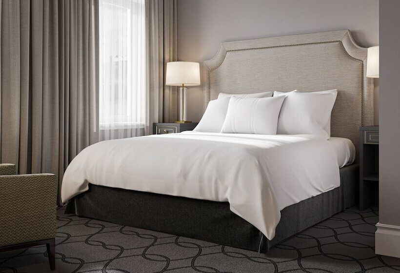 غرفة سوبيريور, Victoria