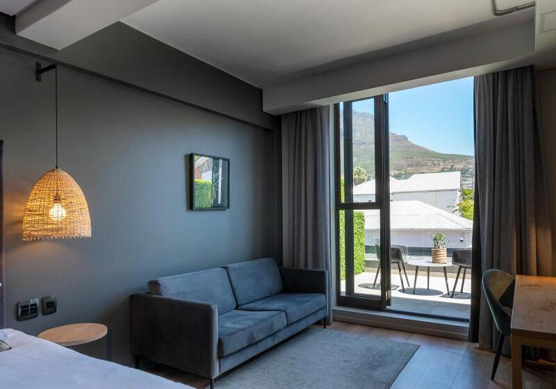 اتاق استاندارد یک نفره, Washington