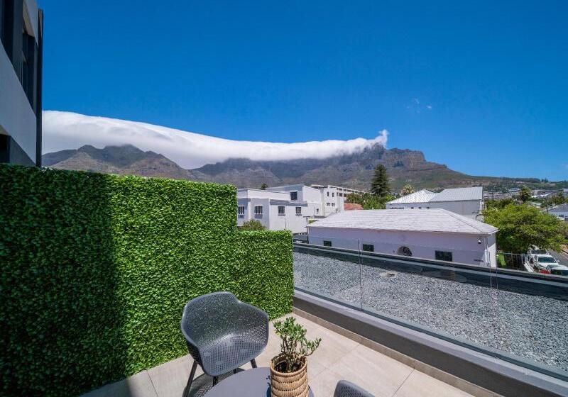 اتاق استاندارد یک نفره, Washington