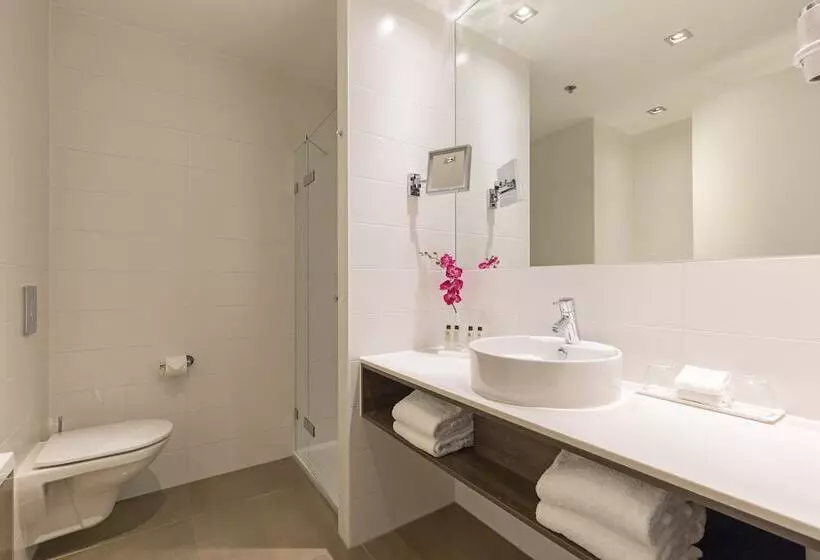コンフォートルーム, Leonardo Royal Hotel Den Haag Promenade