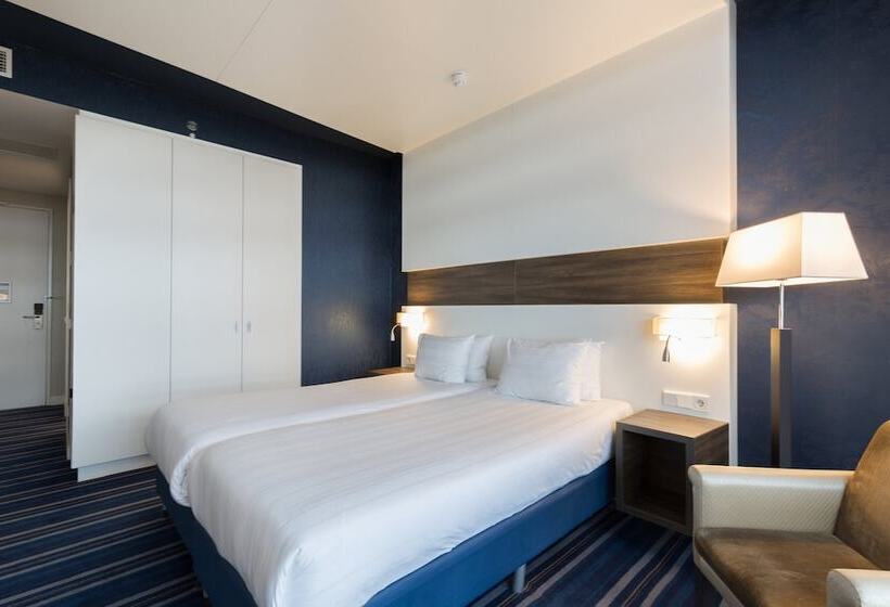 コンフォートルーム, Leonardo Royal Hotel Den Haag Promenade