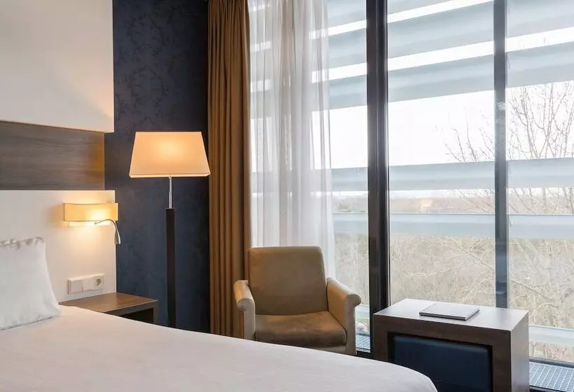 コンフォートルーム, Leonardo Royal Hotel Den Haag Promenade