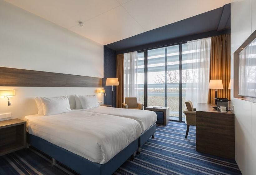 コンフォートルーム, Leonardo Royal Hotel Den Haag Promenade