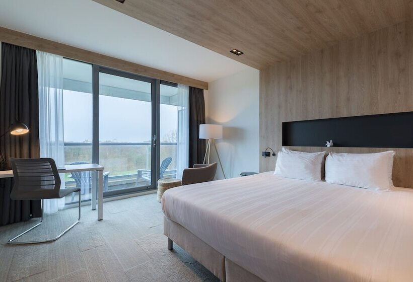 スーペリアールーム, Leonardo Royal Hotel Den Haag Promenade