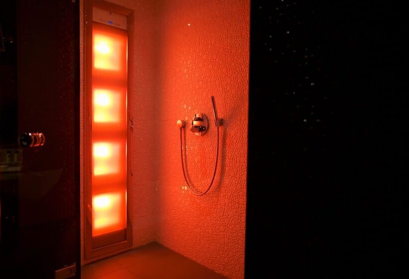 プレジデントスイートルーム, Leonardo Royal Hotel Den Haag Promenade