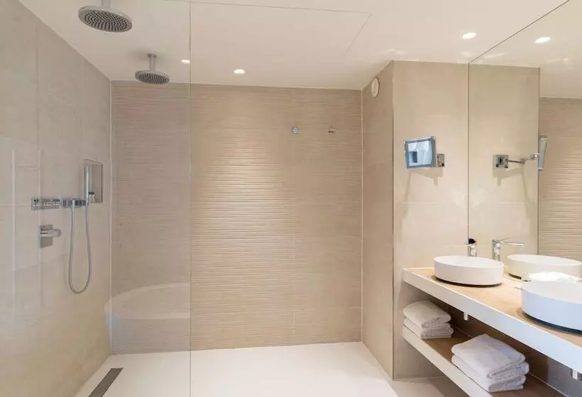 スイート, Leonardo Royal Hotel Den Haag Promenade
