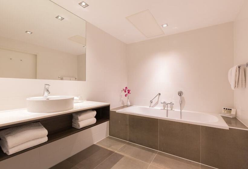 スイート, Leonardo Royal Hotel Den Haag Promenade