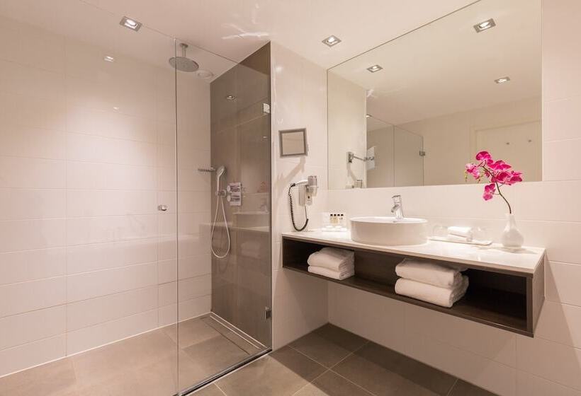 スイート, Leonardo Royal Hotel Den Haag Promenade