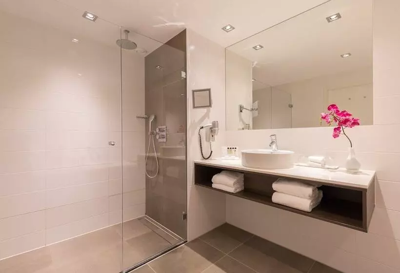 スイート, Leonardo Royal Hotel Den Haag Promenade