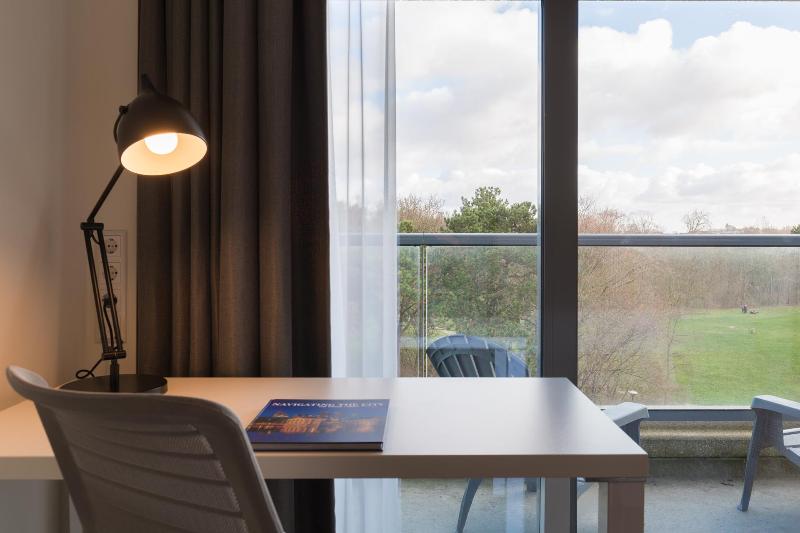 スーペリアールーム, Leonardo Royal Hotel Den Haag Promenade