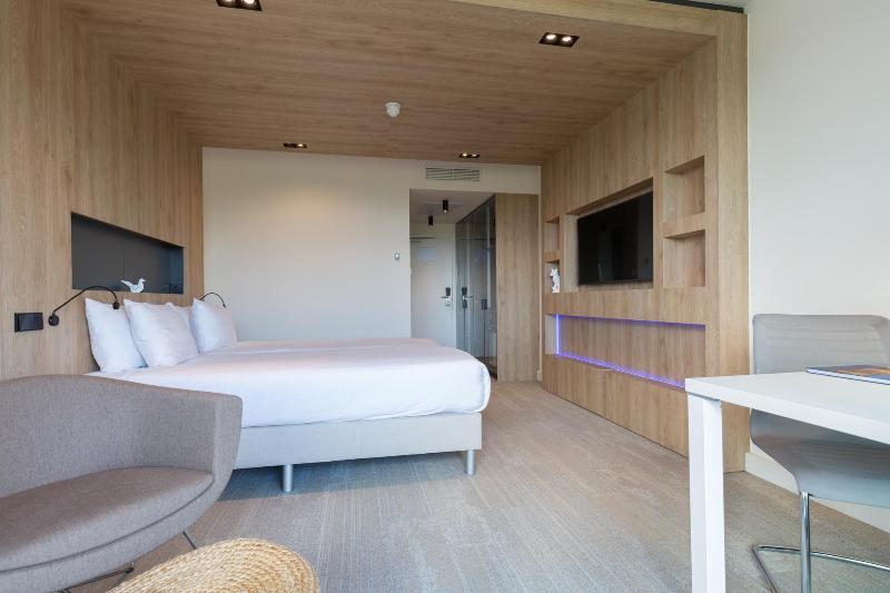 スーペリアールーム, Leonardo Royal Hotel Den Haag Promenade